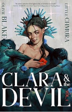 Clara and the Devil: Collection One